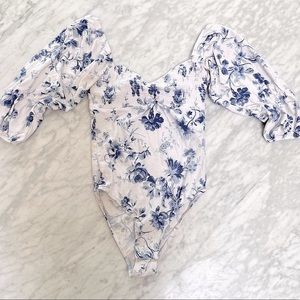 Urban Outfitters bodysuit